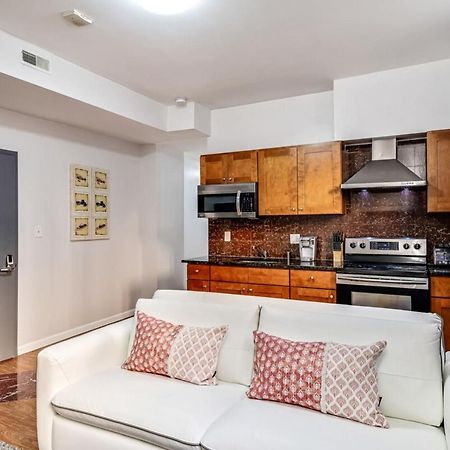 Cozy And Stylish 2Bd Apt With Great Location! Διαμέρισμα Φιλαδέλφεια Εξωτερικό φωτογραφία