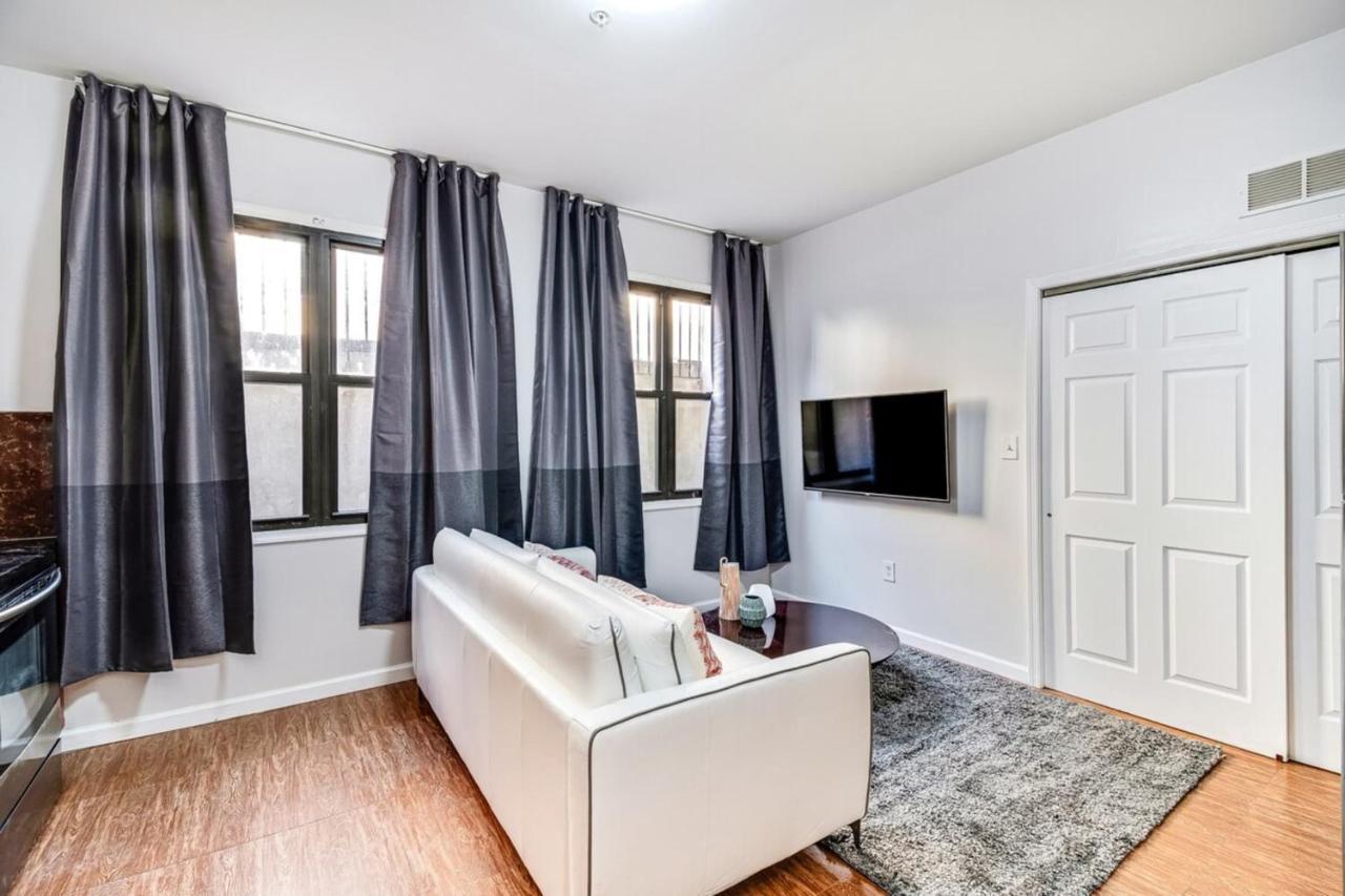 Cozy And Stylish 2Bd Apt With Great Location! Διαμέρισμα Φιλαδέλφεια Εξωτερικό φωτογραφία