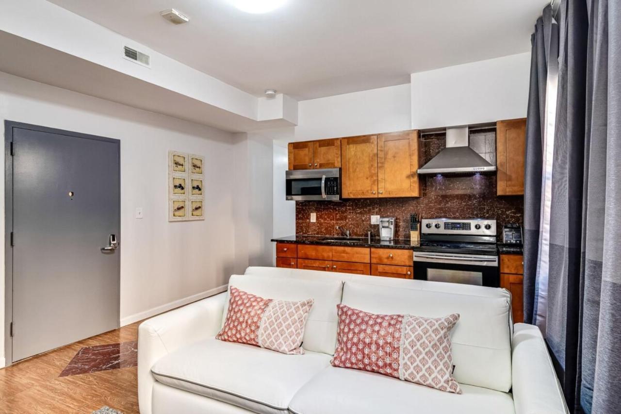 Cozy And Stylish 2Bd Apt With Great Location! Διαμέρισμα Φιλαδέλφεια Εξωτερικό φωτογραφία