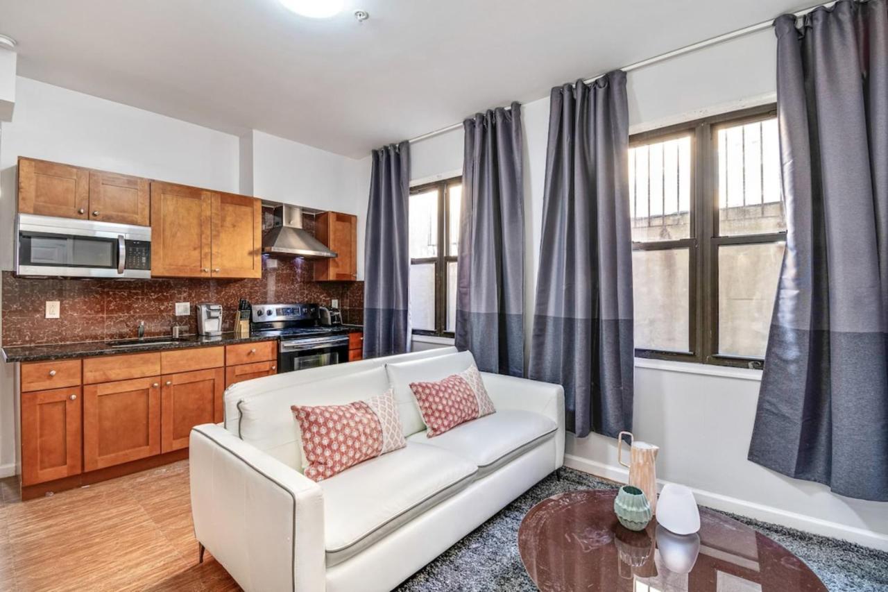 Cozy And Stylish 2Bd Apt With Great Location! Διαμέρισμα Φιλαδέλφεια Εξωτερικό φωτογραφία