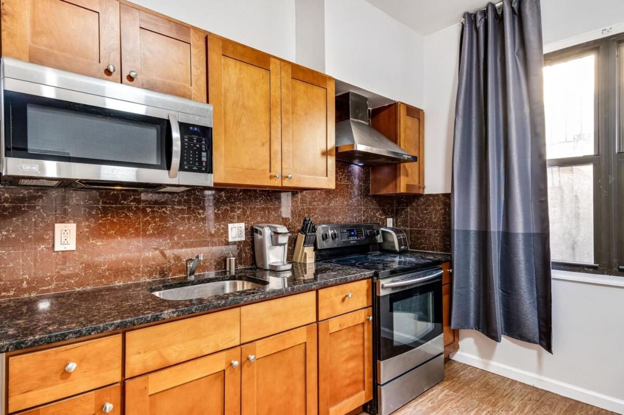 Cozy And Stylish 2Bd Apt With Great Location! Διαμέρισμα Φιλαδέλφεια Εξωτερικό φωτογραφία